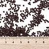 TOHO Round Seed Beads X-SEED-TR11-0046-3