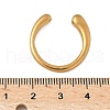 304 Stainless Steel Cuff Rings RJEW-P150-17G-5