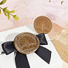 Wax Seal Stamp Set AJEW-WH0208-807-5