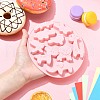 DIY Silicone Molds DIY-CJC0007-07-4