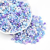 Glass Seed Beads SEED-N007-13C-1