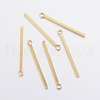 304 Stainless Steel Pendants STAS-F155-19G-C-1