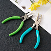 Yilisi 6-in-1 Bail Making Pliers PT-YS0001-02-7