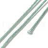Nylon Thread for Jewelry Making NWIR-N001-0.8mm-15-3