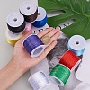 Nylon Thread NWIR-PH0001-40A-WH-3
