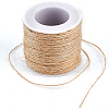 SUNNYCLUE 1 Roll Jute Cord OCOR-SC0001-07-1