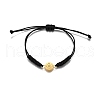 304 Stainless Steel Link Bracelets BJEW-TA00645-2