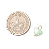 Imitation Pearl Acrylic Pendants PALLOY-JF03914-3