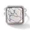 304 Stainless Steel Ring RJEW-B059-10P-05-2
