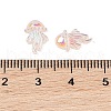 Luminous Resin Decoden Cabochons RESI-K039-01D-3