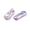 Baroque Natural Keshi Pearl Beads PEAR-N020-H02-3