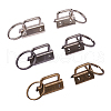   Iron Split Key Rings IFIN-PH0023-61-1