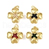 Brass Pendants KK-A257-15G-1