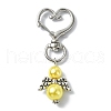 Alloy Pendant Decorations KEYC-JKC01049-3