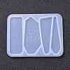 Hair Clip Silicone Molds DIY-D046-01-2