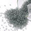 TOHO Round Seed Beads SEED-XTR15-0009F-1