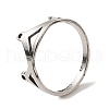 201 Stainless Steel Finger Ring RJEW-Z027-02P-2