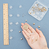 SUNNYCLUE DIY Dangle Earring Making Kits DIY-SC0001-69-3