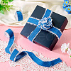 2 Yards Polycotton Ribbon OCOR-TAC0015-12G-6