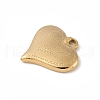 304 Stainless Steel Pendants STAS-P388-15G-2