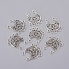 Alloy Chandelier Components Links X-EA10687Y-1