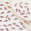 Preciosa® MAXIMA Crystal Fancy Stones X-PRC-FG15-70020-2