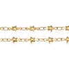 304 Stainless Steel Link Chains STAS-P219-74G-2