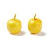 Mini Artificial Apple DJEW-XCP0001-06B-2