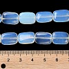 Opalite Beads Strands G-K357-D23-01-5