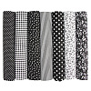 Printed Cotton Fabric PW-WG77488-19-1