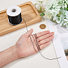 150M Imitation Leather Cord OCOR-WH0078-121-3