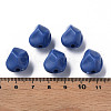 Opaque Acrylic Beads MACR-S373-140-A16-4