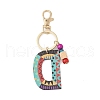 Wood Keychain KEYC-S256-01D-2