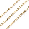 Brass Dapped Chains CHC-H113-12A-G-1