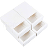 Foldable Paper Drawer Boxes CON-BC0005-97A-7