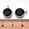 K9 Glass Charms X1-GLAA-T023-37B-01-3