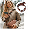 Leather Crossbody Long Purse Straps FIND-WH0016-63A-6