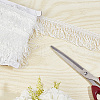 Polyester Tassel Lace Ribbon DIY-WH0308-535A-3