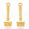 Alloy Pendants X1-PALLOY-N176-112G-1