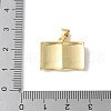 Brass Pendants KK-A252-29G-3
