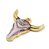 Alloy Pendant ENAM-M061-02G-05-2