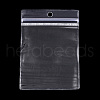 PVC Zip Lock Bags OPP-N002-01B-1
