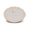 Opaque Resin Imitation Fruit Decoden Cabochons RESI-G076-01B-2