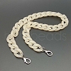 Acrylic Handbag Chain Straps PW-WG193ED-07-1