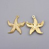 Zinc Alloy Pendants PALLOY-B740-G-2