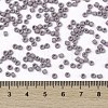 TOHO Round Seed Beads SEED-XTR08-0412F-4