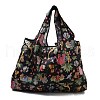 Foldable Eco-Friendly Nylon Grocery Bags ABAG-B001-31-2