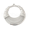 Non-Tarnish 304 Stainless Steel Pendants STAS-L022-194P-1
