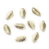 Brass Charms KK-H739-06G-1