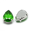 Sew on Rhinestone RGLA-T035-18x25mm-20-2